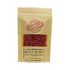 마다가스카르후추