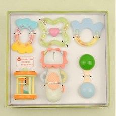 압소바아기장난감