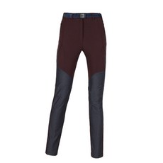 HALLA SPORT 여성 스포르팬츠