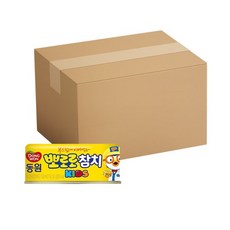 동원참치 뽀로로 키즈 100g x 60개(1박스), 60개
