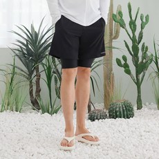 남성레깅스반바지