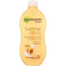 등드름미스트 등드름 클리어바디미스트 가르니에 여름 바디 점진적 탄 모이스처라이저 딥 250ml 래디언트 태양 키스 글로우 얼굴과 몸에 적합 24 시간 수화와 자연 균일 한, 깊은, 400ml (1팩)