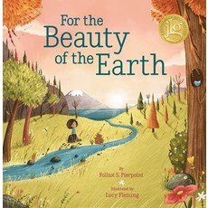 For the Beauty of the Earth Hardcover, Sparkhouse Family, English, 9781506421834