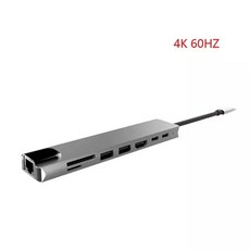 벨킨썬더볼트3독미니