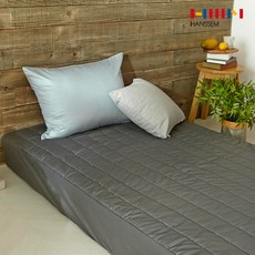 한샘포시즌매트리스커버