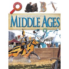 Middle Ages Paperback, Brown Bear Books