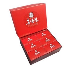 정관장 홍삼원 50ml 60포 홍삼원 골드 50ml 60포, 3L, 1박스