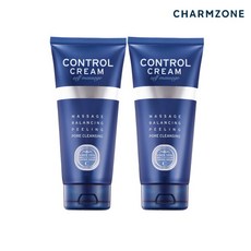 참존콘트롤크림셀프마사지크림