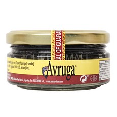 [치즈몰] 캐비어 아브루가(AVRUGA) 120g 대용 세계 3대 진미