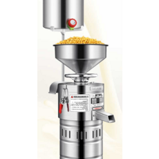 업소용콩물기계