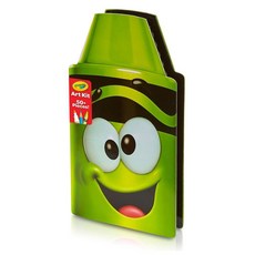 미술도구세트크레욜라