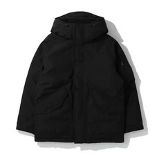 나나미카 NANAMICA GORE-TEX DOWN COAT 고어텍스 패딩 코트