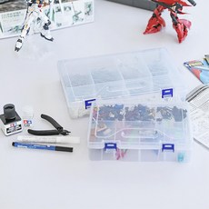 플라스틱랙케이스