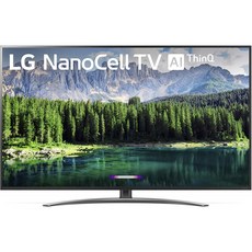 LG 75SM8670PUA Nano 8 시리즈 75 