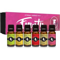 사과프래그런스오일