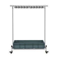 이동식온돌방건물