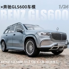 gls마이바흐모형