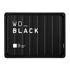 wdblack5tb
