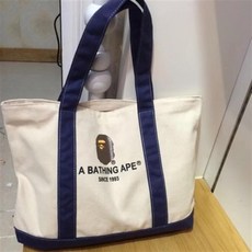 베이프 A BATHING APE 에코백