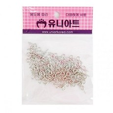 유니 9자나사못.중 퀼트가방패키지/퀼트파우치/퀼트재료/퀼트지갑/퀼트인형/규방공예/가방만들기/퀼트완제품/프랑스자수/프랑스자수패키지