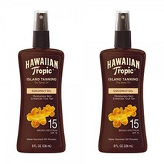 하와이안트로픽오일스프레이