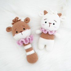코바늘딸랑이