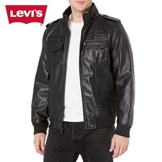 리바이스가죽자켓