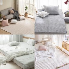 시어서커패밀리커버