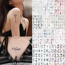 타투스티커 TOP01