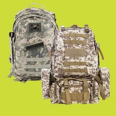 만다리나덕백팩 TOP01