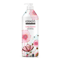 케라시스 러블리 앤 로맨틱 퍼퓸 린스, 980ml, 11개