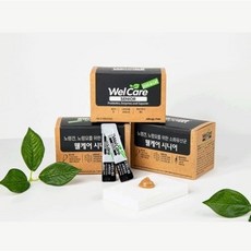  오늘출발 웰케어 노령견 노령묘 30T 장영양제 프리미엄 유산균, 단품, 단품 