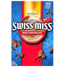 코스트코 스위스 미스 핫 코코아 믹스, 28g, 60개입, 1개