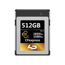 cfexpress512g