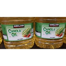 코스트코카놀라유