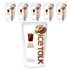 티바인헤이즐넛