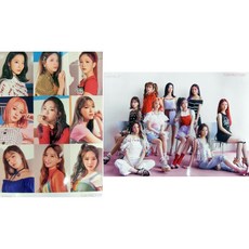 프로미스나인포토카드
