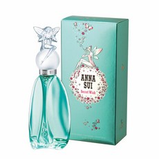 [AK PLAZA] [코익퍼퓸] 안나수이 시크릿 위시 EDT 50ML