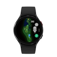 삼성전자 갤럭시워치4 골프에디션 GPS 골프 거리측정기 44mm 블랙, 블랙_44mm, 블랙_44mm, 블랙_44mm