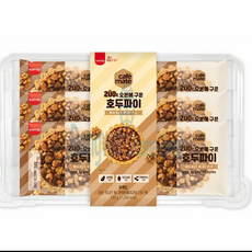 오븐에구운호두파이 삼립 실온 40gx6입 240g