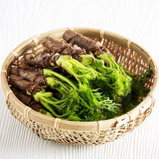 국내산 참두릅, 1개, 960g