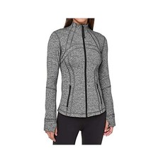 룰루레몬디파인자켓