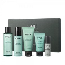 이니스프리포맨모이스처크림