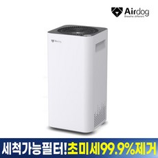 에어독공기청정기