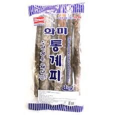 통계피국산