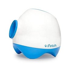 iFetch Interactive Ball Launchers for Dogs, One Color_Large, One Color_Large, One Color