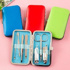 신생아손톱관리세트