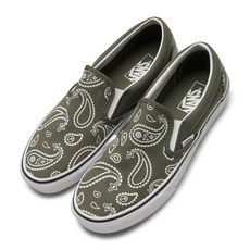 반스페이즐리슬립온