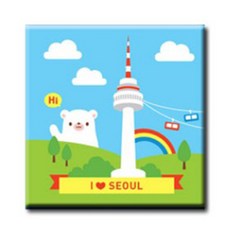 서울수채화취미