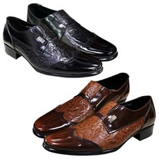 카멜브라운4센치굽부티